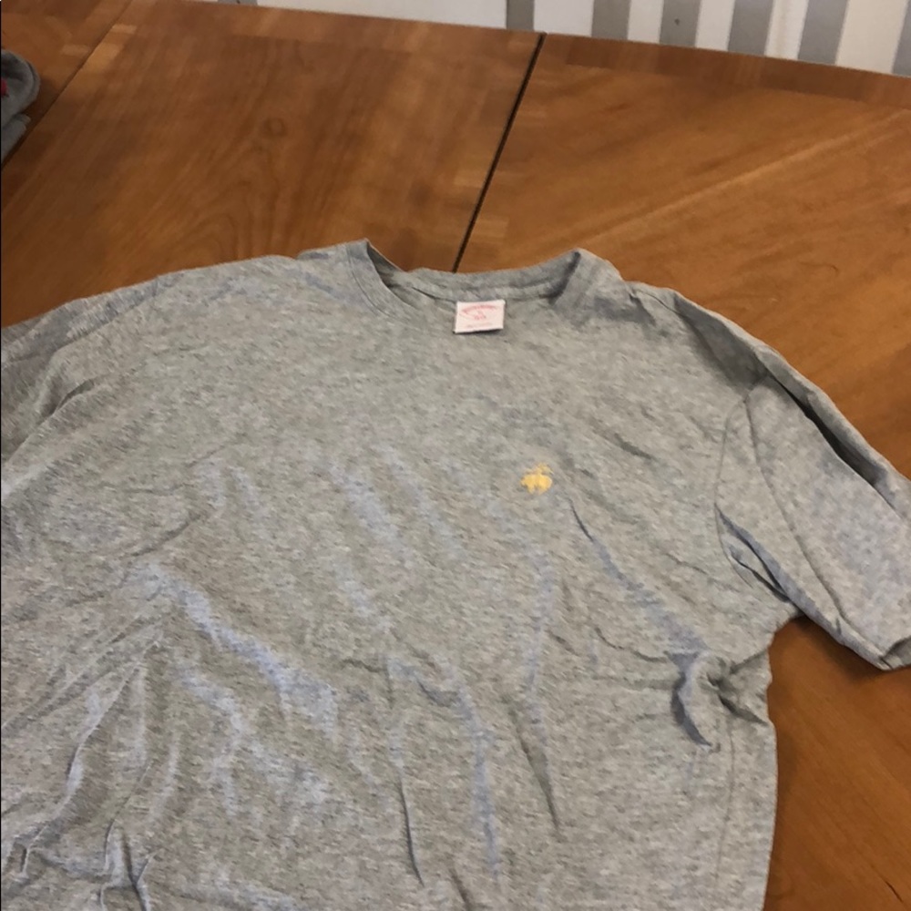 Brooks Brothers t